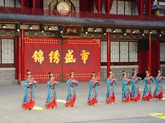 -深圳锦绣中华民俗村