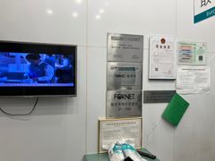 -福奈特洗衣·洗鞋·奢侈品护理(虬江路店)