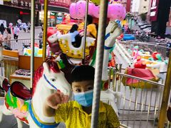 -同至人购物中心(朝阳街店)