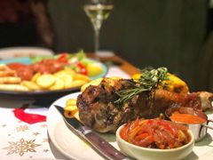-HELLO MUSAE 拾光缪斯餐厅·纯正希腊风味(苏州中心店)