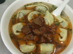 -潘国仙耳光馄饨(黄家阙路店)
