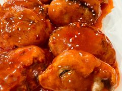 -聚福缘菜馆(隆昌路店)