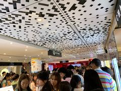 -崇光百货(尖沙咀店)
