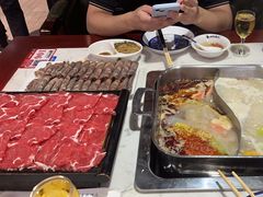 -潮牛魏记鲜牛肉火锅(开发区店)