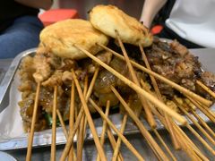 -胖姐烧烤(总店)