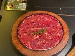 -季季山·云南野生菌火锅(上海首店)