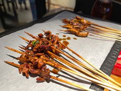 -蚝太郎 • 海鲜烧烤(Upark店)