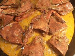 -北上海大酒店-北鸥西餐厅