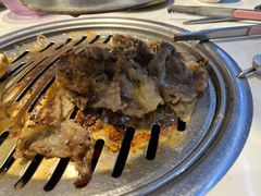 烤牛五花-六七八韩式烤肉·韩国料理(上杭路店)