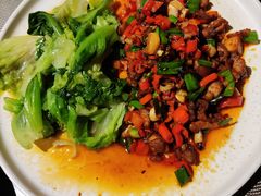 -咖啡之翼(奥特莱斯店)