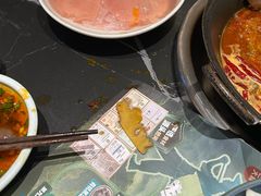 -巴蜀大将火锅(春熙店)