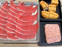 -呷哺呷哺 黄金牧场 (新辰里学清路店)