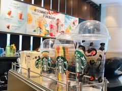 -星巴克(深圳香港大学深圳医院店)