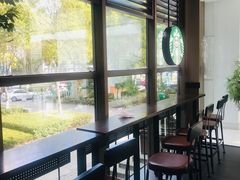 -星巴克(常州新北公园店)
