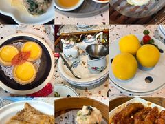 -点都德(广州白云山景区南门店)