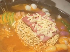 -七八冷面·延边朝鲜族美食(圣熙八号店)