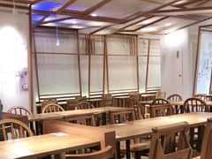 大堂-小满手工粉(上海品尊国际店)