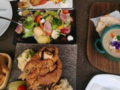 -haxnbauer海森堡德国餐厅(深圳coco店)