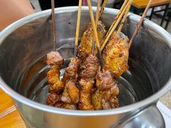 -炒豆合作社(东四总店)