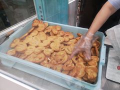 -上海哈尔滨食品厂(淮海中路店)