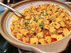 -渝味相识·川菜·烤鱼(西站店)