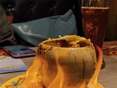 -卢布里西餐厅(星海广场店)
