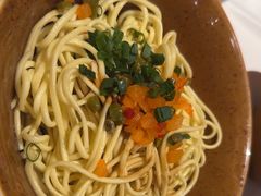 热干面-清水亭湖北菜(大屯DT51店)