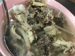 -红大哥水门鸡饭(總店)