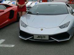 -金港秋名山·双层卡丁车场