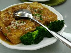 -肥仔顺德菜(龙悦居店)