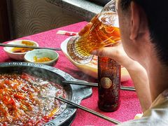-蓉城老妈火锅(双林路店)