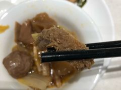 -古乐牛香·鲜牛肉牛杂火锅(新区店)