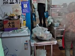-蓉城西二道无名冒菜(西二道街店)