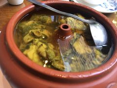 -福照楼汽锅鸡·云南菜(护国路店)
