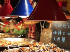 -长沙富力万达文华酒店