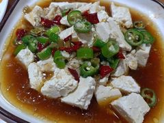 手撕老豆腐-小崔家臊子面(高新店)