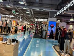 -法雅体育工厂店(皂君庙路店)