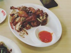 香酥脆皮鸭-醉得意(武大店)