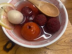 -福苗小骆驼烧烤(莲湖路店)
