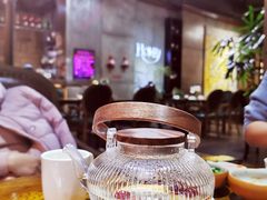 -HOME餐厅粤菜 融合菜