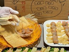 -蜀留香火锅·始于1999·原四川老火锅(白堤路店)