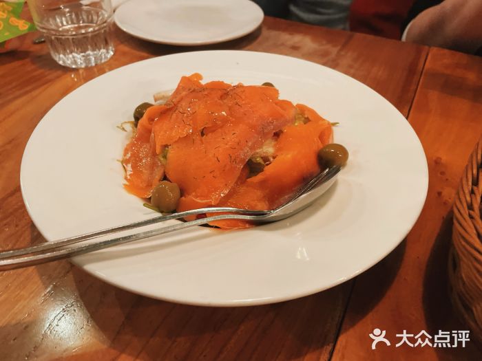 La Vite意大利餐厅酒馆(乌鲁木齐店)图片