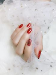 -伊奈尔美甲美睫