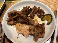 -久苑烧肉(世界城广场店)