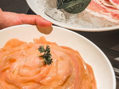 -洞子口重庆鲜货火锅(楚翘城旗舰店)