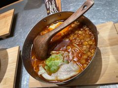 -火山屋台(新街口店)