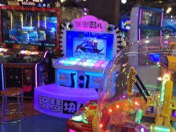 -卡通尼乐园(印象汇店)