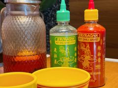 -泰盏鬼·颓废冬阴(陈家祠扬韬店)
