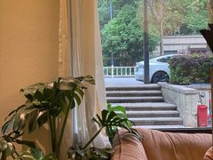 -COTTON CAFE(德信·中外公寓店)