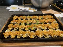 -一棠龙虾•王牌虾球(楚河汉街店)